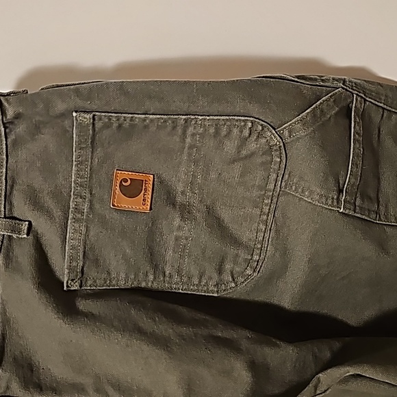 Carhartt Carpenter Pants - Picture 4 of 7